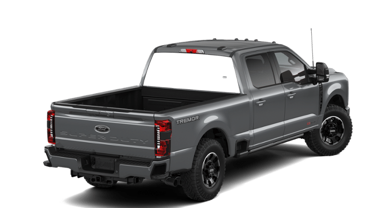 2026 Ford F-250 F-250® Lariat®