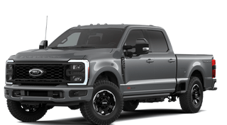 2026 Ford F-250 F-250® Lariat®