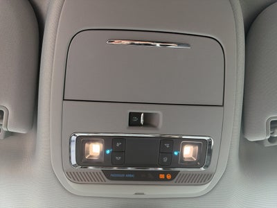 2027 Ford F-250 F-250® Lariat®