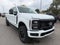 2027 Ford F-250 F-250® Lariat®