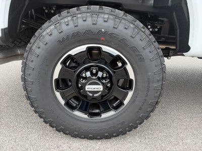 2027 Ford F-250 F-250® Lariat®