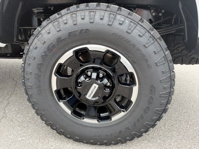 2027 Ford F-250 F-250® Lariat®