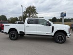 2027 Ford F-250 F-250® Lariat®