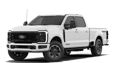 2027 Ford F-250 F-250® Lariat®