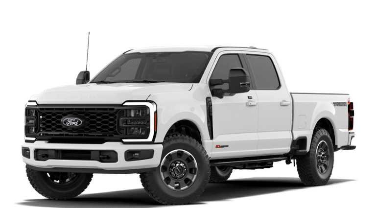 2027 Ford F-250 F-250® Lariat®