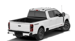 2027 Ford F-250 F-250® Lariat®
