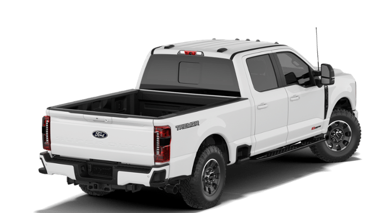 2027 Ford F-250 F-250® Lariat®