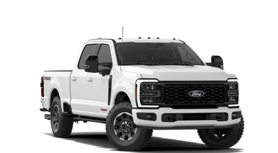 2027 Ford F-250 F-250® Lariat®