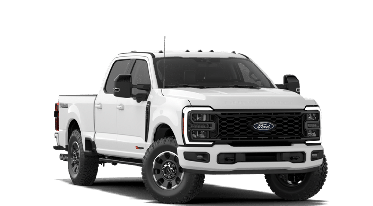 2027 Ford F-250 F-250® Lariat®