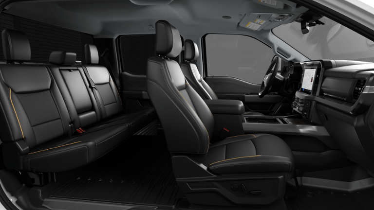 2027 Ford F-250 F-250® Lariat®