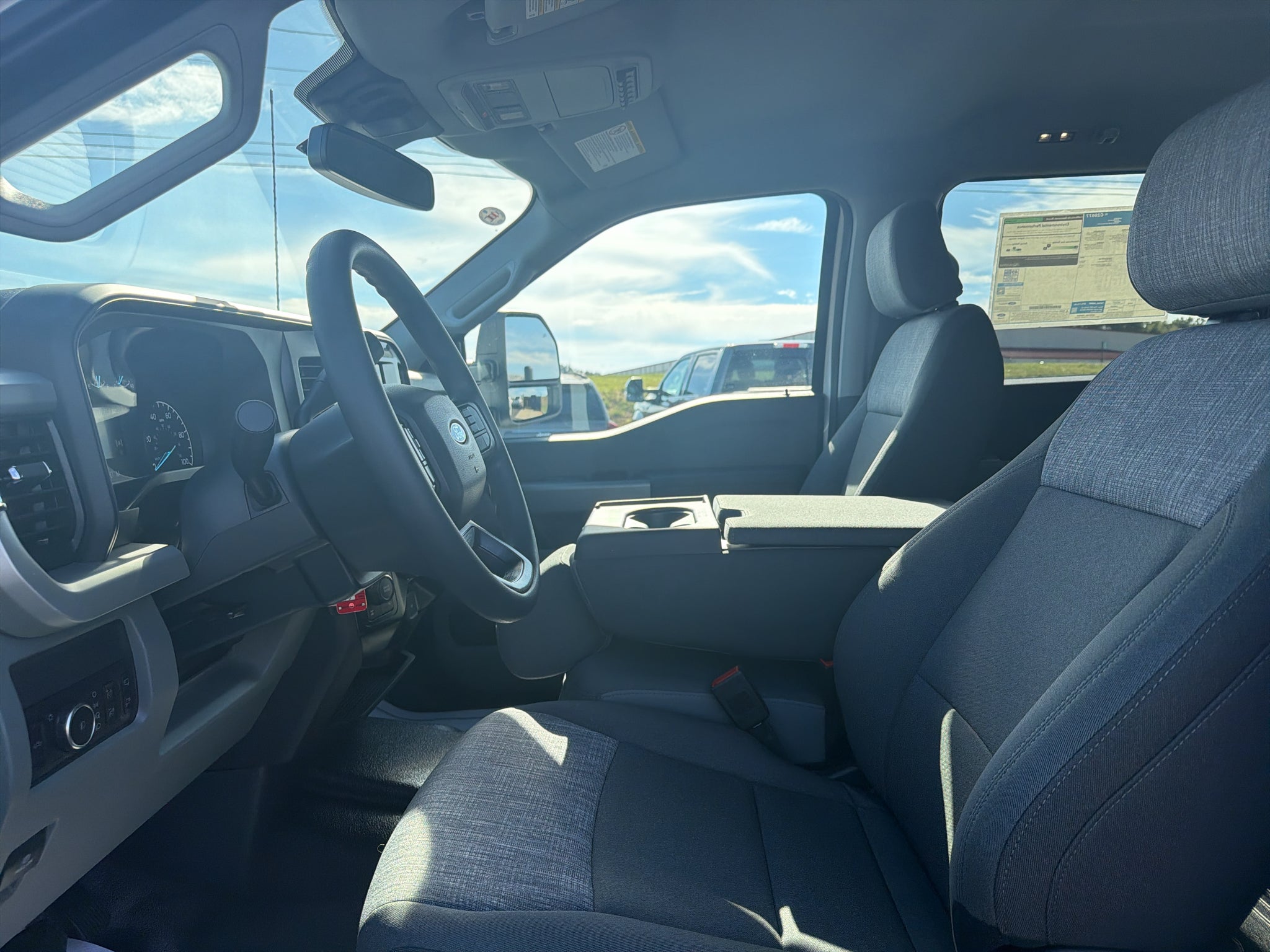 2027 Ford F-250 XLT