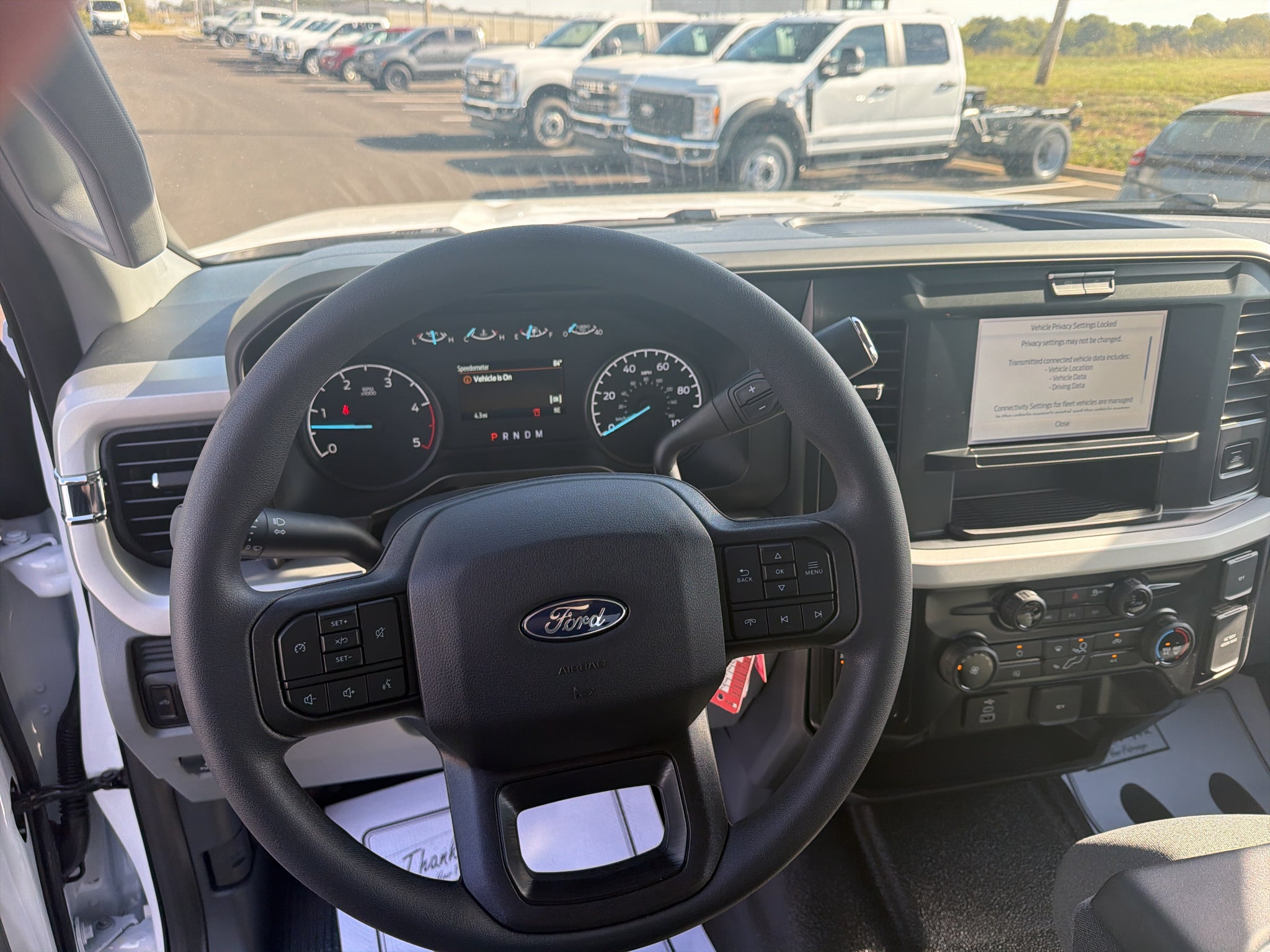 2027 Ford F-250 XLT