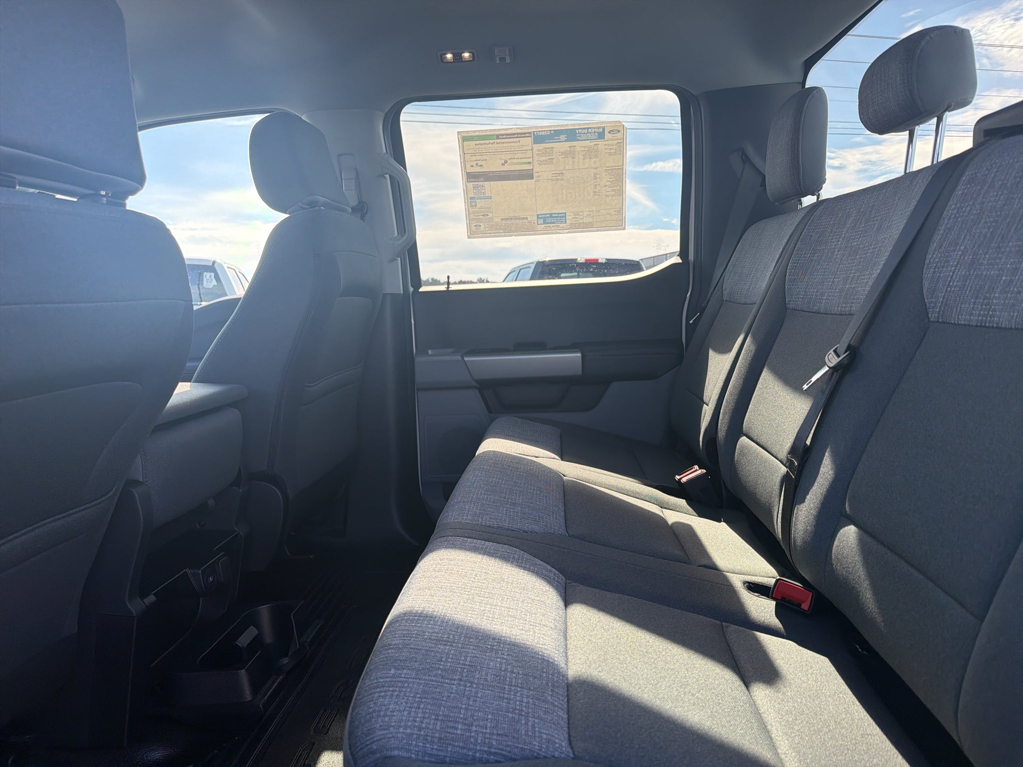 2027 Ford F-250 XLT