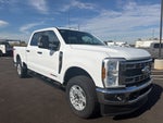 2027 Ford F-250 XLT
