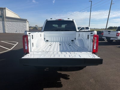 2027 Ford F-250 XLT
