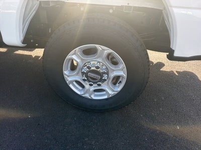 2027 Ford F-250 XLT