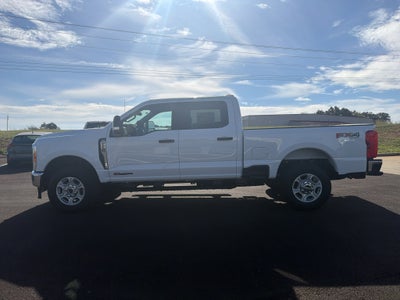 2027 Ford F-250 XLT