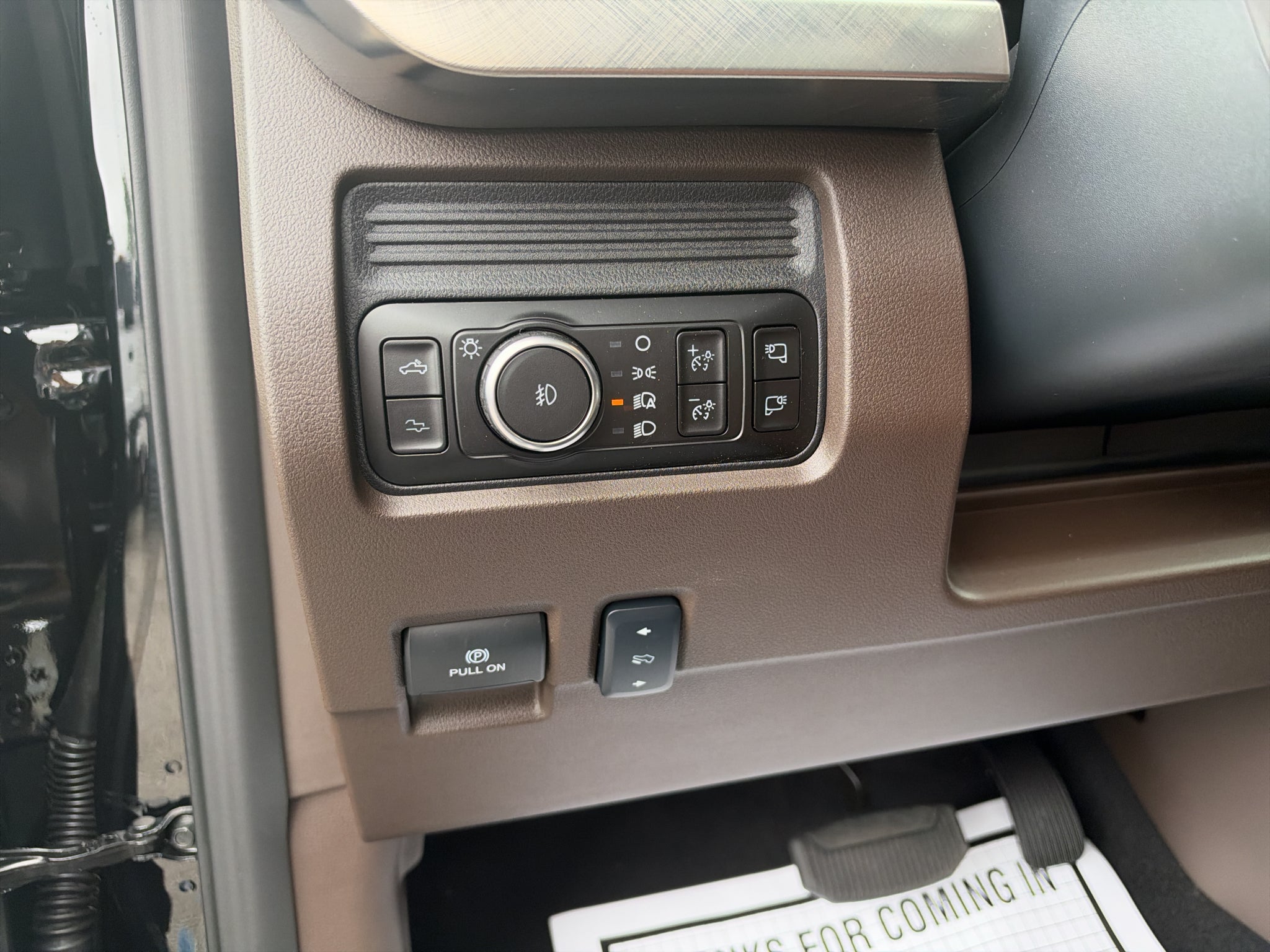 2027 Ford F-250 F-250® King Ranch®