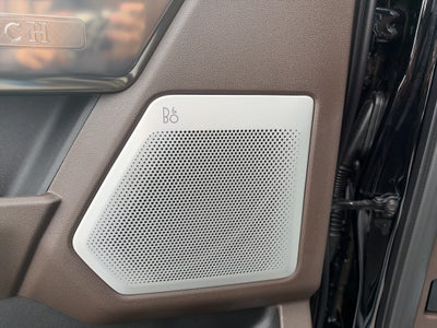 2027 Ford F-250 F-250® King Ranch®