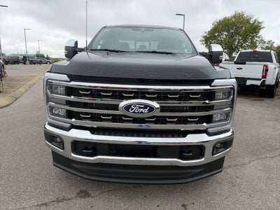 2027 Ford F-250 F-250® King Ranch®