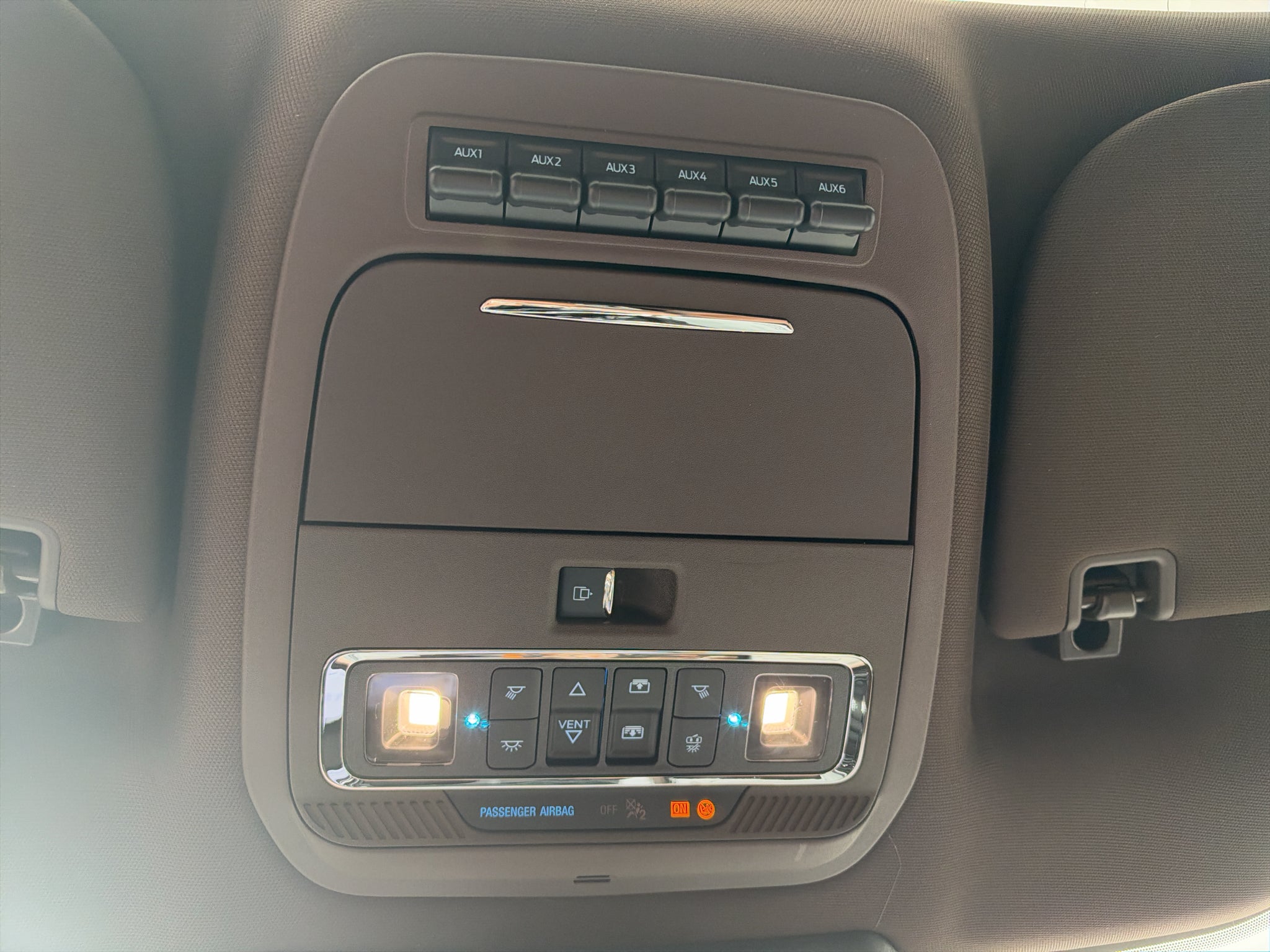 2027 Ford F-250 F-250® King Ranch®