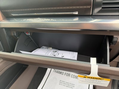 2027 Ford F-250 F-250® King Ranch®