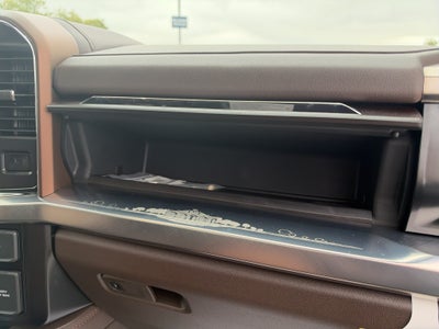 2027 Ford F-250 F-250® King Ranch®
