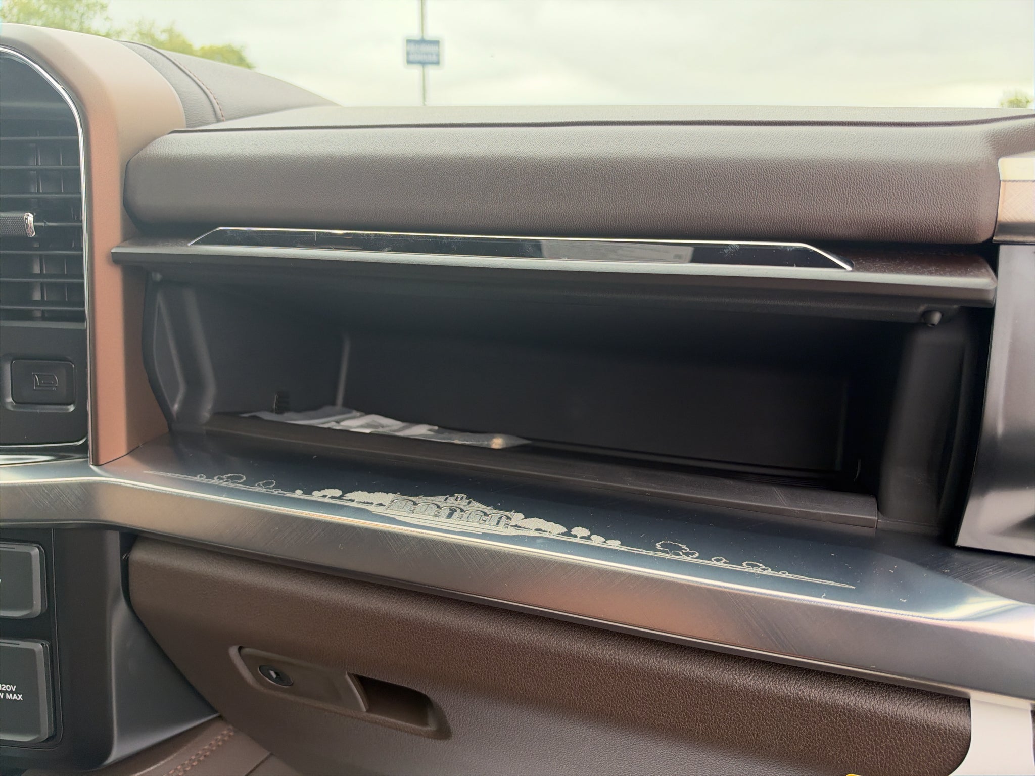 2027 Ford F-250 F-250® King Ranch®