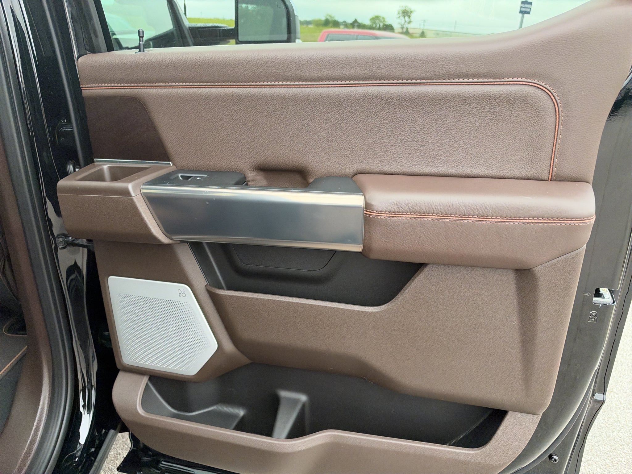 2027 Ford F-250 F-250® King Ranch®
