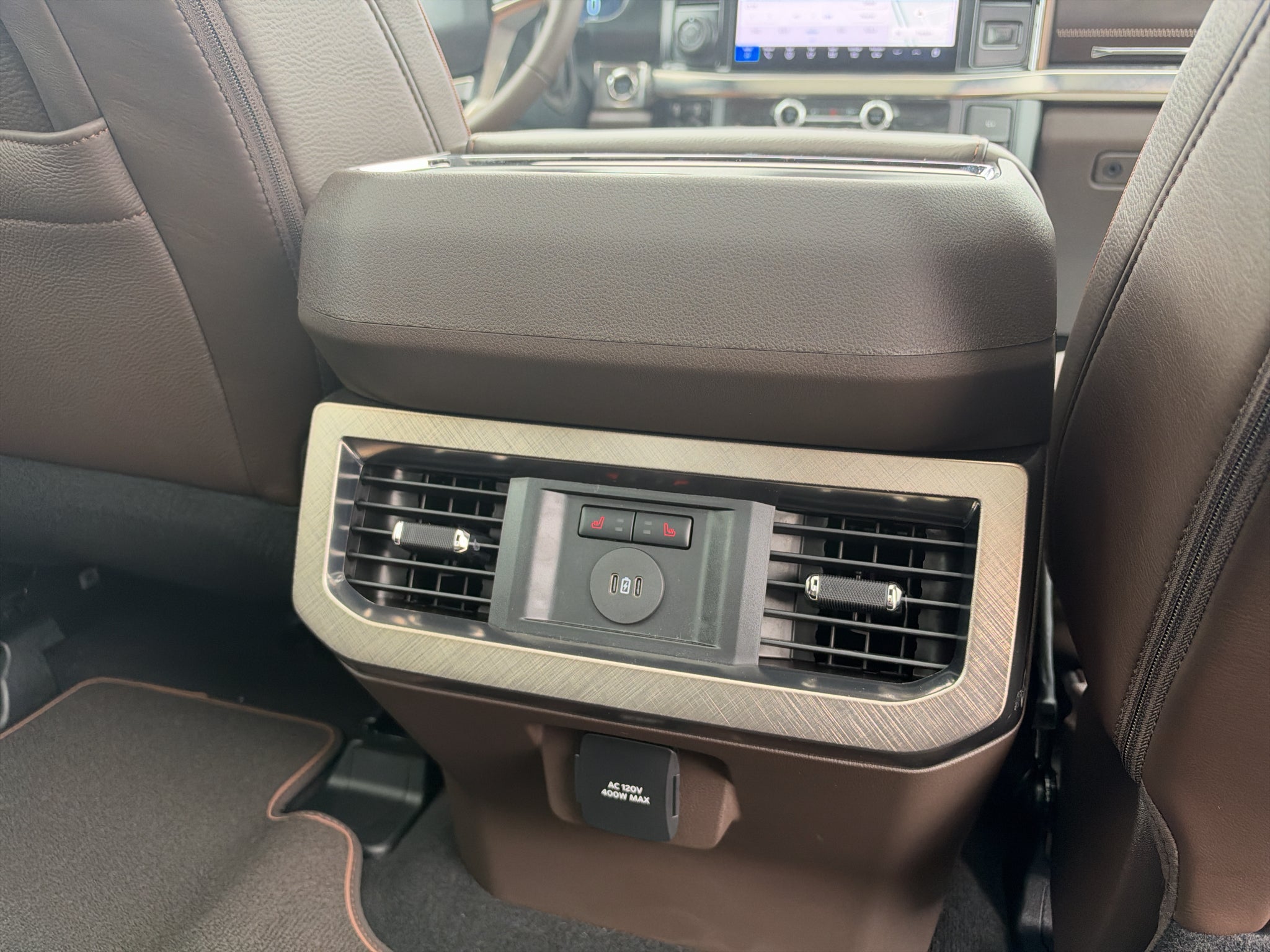 2027 Ford F-250 F-250® King Ranch®