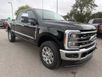 2027 Ford F-250 F-250® King Ranch®
