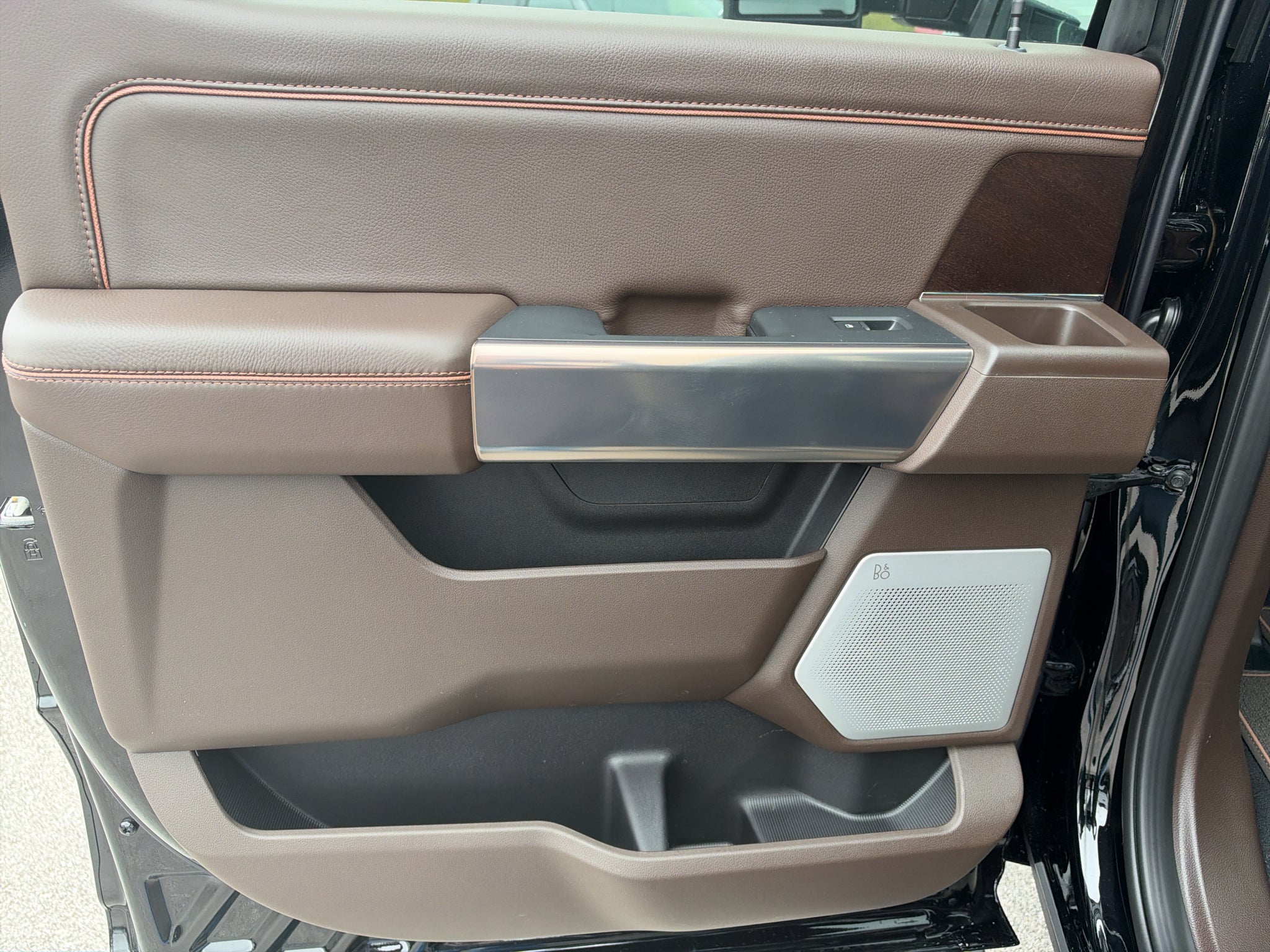 2027 Ford F-250 F-250® King Ranch®