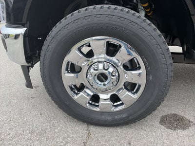 2027 Ford F-250 F-250® King Ranch®