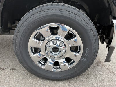 2027 Ford F-250 F-250® King Ranch®