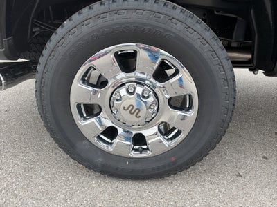 2027 Ford F-250 F-250® King Ranch®