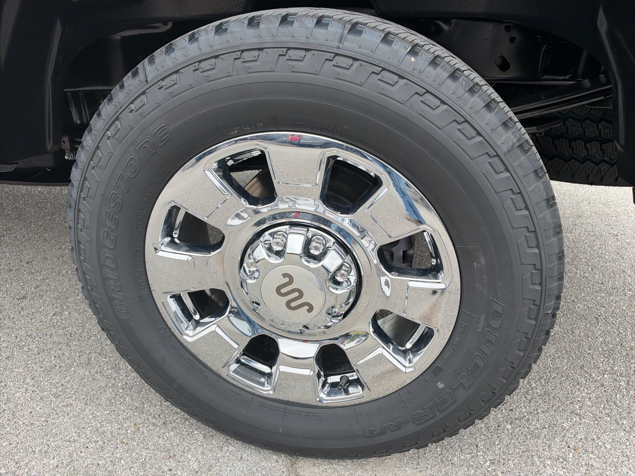 2027 Ford F-250 F-250® King Ranch®