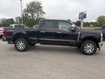 2027 Ford F-250 F-250® King Ranch®