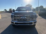 2027 Ford F-250 F-250® Lariat®