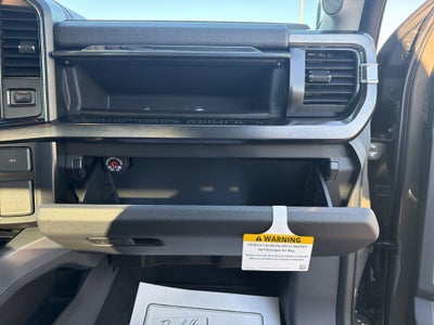 2027 Ford F-250 F-250® Lariat®