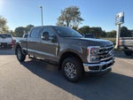2027 Ford F-250 F-250® Lariat®