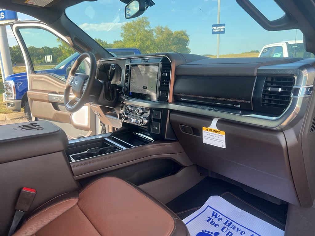 2026 Ford F-250 F-250® King Ranch®