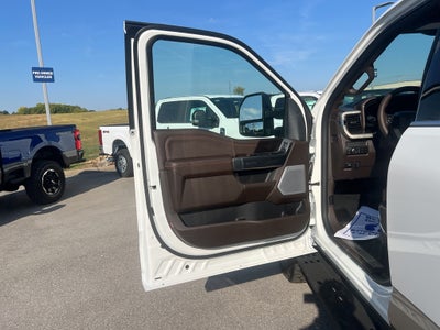 2026 Ford F-250 F-250® King Ranch®