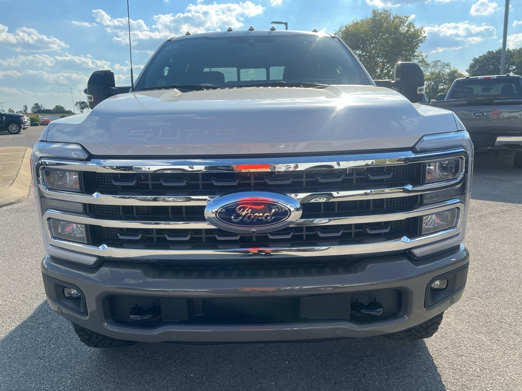 2026 Ford F-250 F-250® King Ranch®