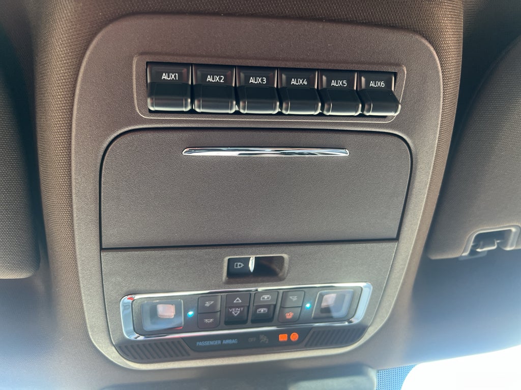 2026 Ford F-250 F-250® King Ranch®