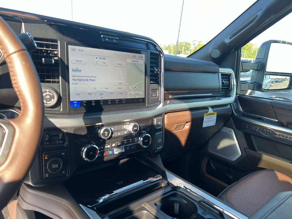 2026 Ford F-250 F-250® King Ranch®