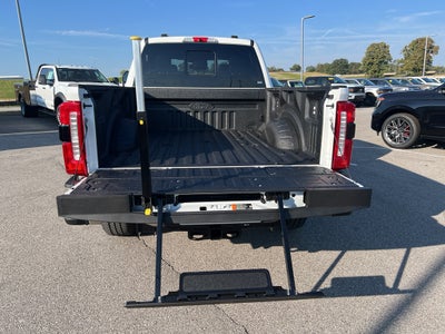 2026 Ford F-250 F-250® King Ranch®