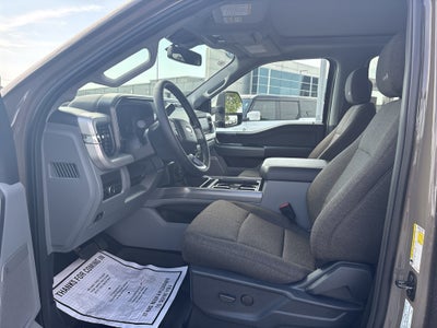 2027 Ford F-250 F-250® XLT