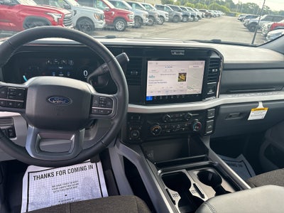 2027 Ford F-250 F-250® XLT