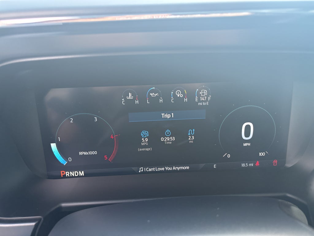 2027 Ford F-250 F-250® XLT