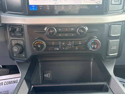 2027 Ford F-250 F-250® XLT